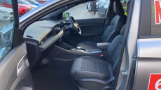 MG MG3 1.5 Hybrid Trophy 5dr Auto Hybrid Hatchback